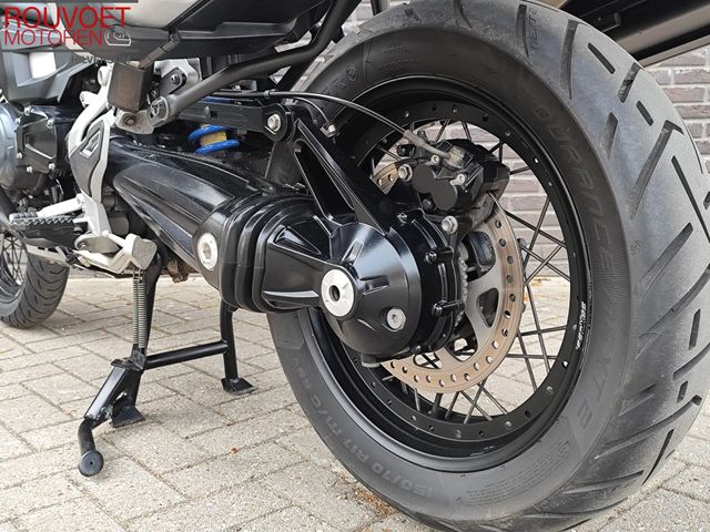 triumph - tiger-explorer-xc