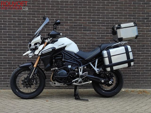 triumph - tiger-explorer-xc