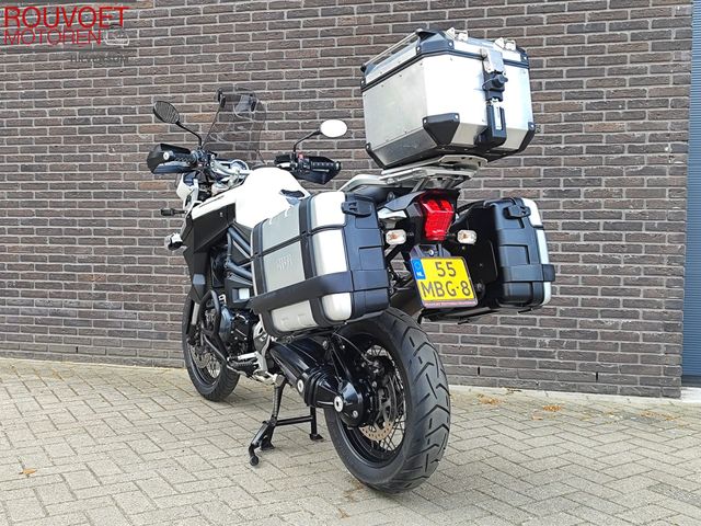 triumph - tiger-explorer-xc