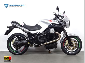 Moto Guzzi 1200 Sport ABS 2012 occasion