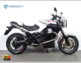 Moto Guzzi 1200 Sport ABS 2012 occasion
