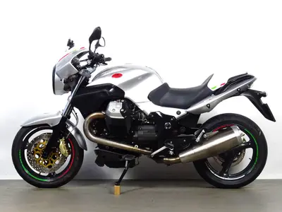 MOTO GUZZI 1200 SPORT ABS – foto 2