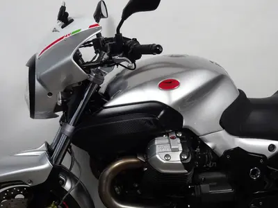 MOTO GUZZI 1200 SPORT ABS – foto 3