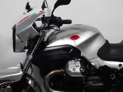 Moto Guzzi Sport 1200 ABS 2012 occasion – foto 3 van 20
