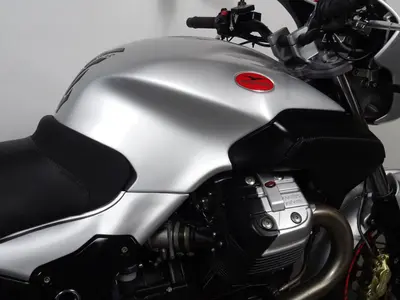 MOTO GUZZI 1200 SPORT ABS – foto 4