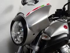 Moto Guzzi Sport 1200 ABS 2012 occasion – foto 5 van 20