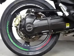 Moto Guzzi Sport 1200 ABS 2012 occasion – foto 7 van 20