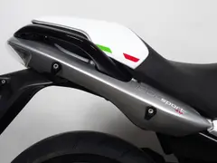 Moto Guzzi Sport 1200 ABS 2012 occasion – foto 8 van 20