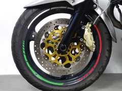 Moto Guzzi Sport 1200 ABS 2012 occasion – foto 9 van 20