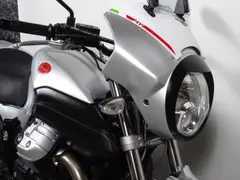 Moto Guzzi Sport 1200 ABS 2012 occasion – foto 11 van 20