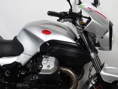 Moto Guzzi Sport 1200 ABS 2012 occasion – foto 13 van 20