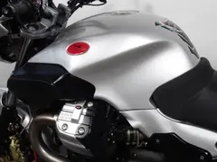 Moto Guzzi Sport 1200 ABS 2012 occasion – foto 14 van 20