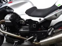 Moto Guzzi Sport 1200 ABS 2012 occasion – foto 15 van 20