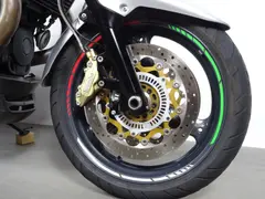 Moto Guzzi Sport 1200 ABS 2012 occasion – foto 16 van 20