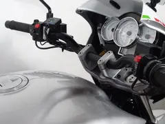 Moto Guzzi Sport 1200 ABS 2012 occasion – foto 17 van 20