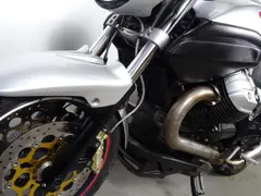 Moto Guzzi Sport 1200 ABS 2012 occasion – foto 18 van 20