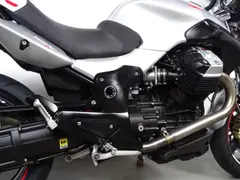 Moto Guzzi Sport 1200 ABS 2012 occasion – foto 19 van 20