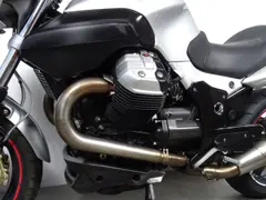 Moto Guzzi Sport 1200 ABS 2012 occasion – foto 20 van 20