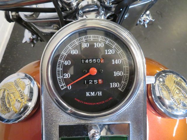 harley-davidson - fat-boy-flstf