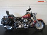 HARLEY-DAVIDSON FAT BOY FLSTF