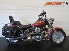 Harley-Davidson Flstf FAT BOY 1340 Eigenbouw 1994 occasion – foto 1 van 13