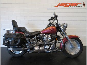 Harley-Davidson FAT BOY Flstf 1994 occasion