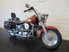 Harley-Davidson Flstf FAT BOY 1340 Eigenbouw 1994 occasion – foto 2 van 13