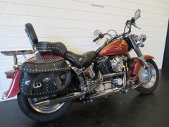 Harley-Davidson Flstf FAT BOY 1340 Eigenbouw 1994 occasion – foto 3 van 13