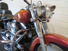 Harley-Davidson Flstf FAT BOY 1340 Eigenbouw 1994 occasion – foto 5 van 13