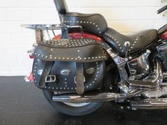 Harley-Davidson Flstf FAT BOY 1340 Eigenbouw 1994 occasion – foto 7 van 13
