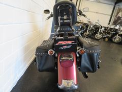 Harley-Davidson Flstf FAT BOY 1340 Eigenbouw 1994 occasion – foto 8 van 13