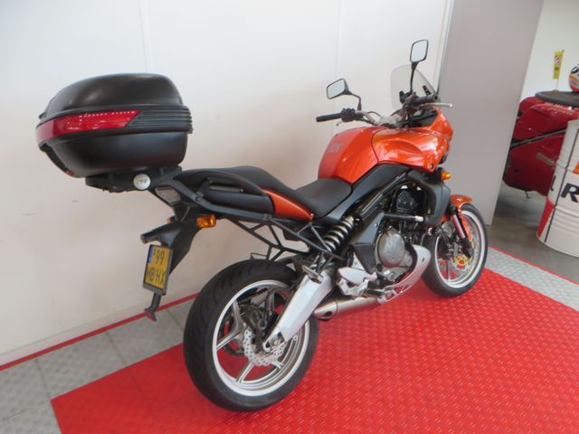 kawasaki - versys-650-abs