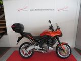 KAWASAKI VERSYS 650 ABS