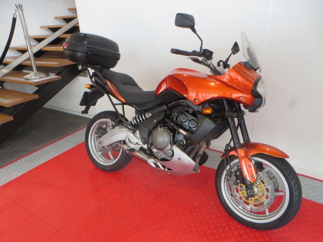 kawasaki - versys-650-abs