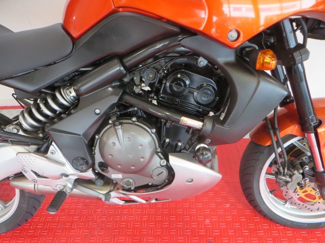kawasaki - versys-650-abs