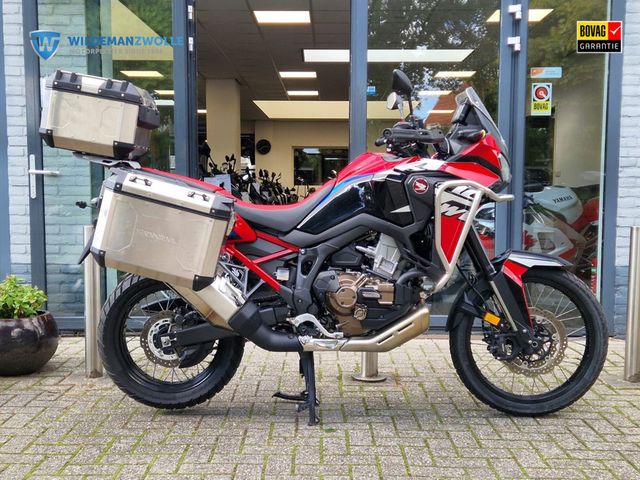 honda - crf-1100-l-africa-twin-dct