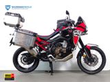 HONDA CRF 1100 L AFRICA TWIN DCT