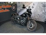 HARLEY-DAVIDSON LOW RIDER S 114