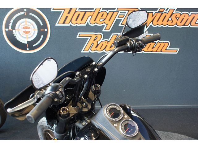 harley-davidson - low-rider-s-114