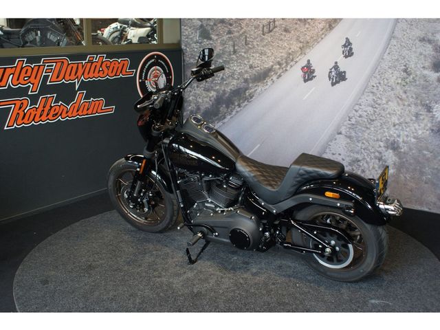 harley-davidson - low-rider-s-114