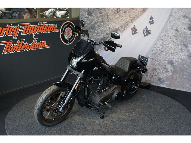 harley-davidson - low-rider-s-114