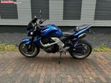 KAWASAKI Z 750 ABS