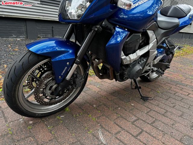 kawasaki - z-750-abs