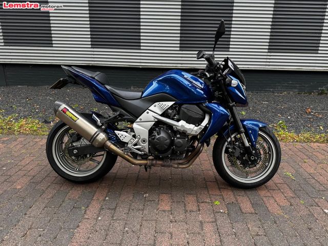 kawasaki - z-750-abs