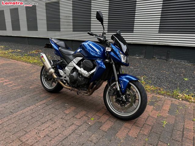 kawasaki - z-750-abs