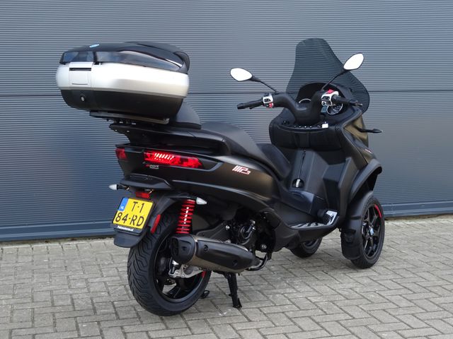 piaggio - mp3-500-sport-hpe-abs-asr