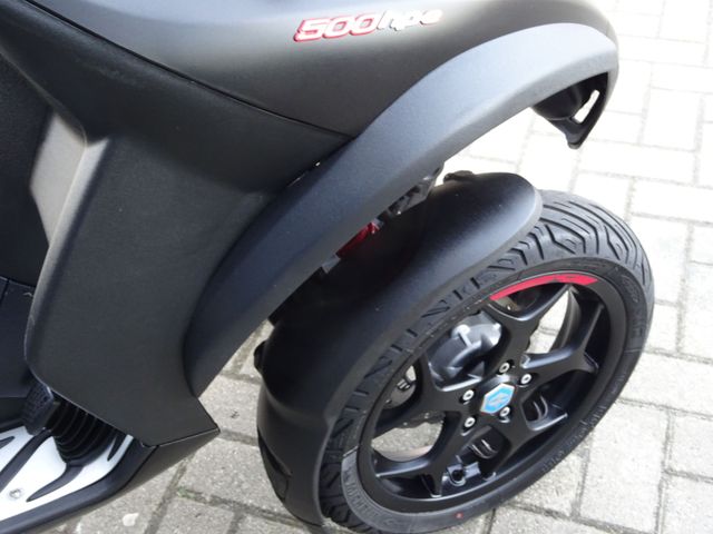 piaggio - mp3-500-sport-hpe-abs-asr