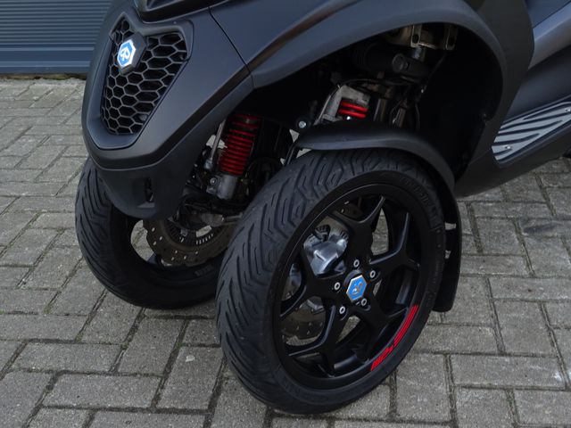 piaggio - mp3-500-sport-hpe-abs-asr