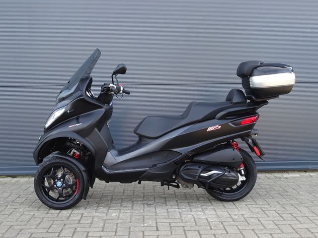piaggio - mp3-500-sport-hpe-abs-asr