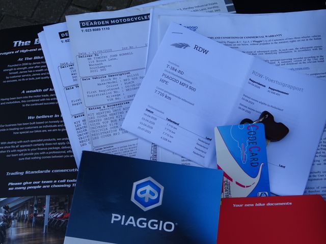 piaggio - mp3-500-sport-hpe-abs-asr